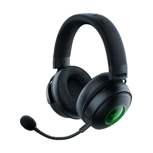 RAZER KRAKEN V3 PRO WIRELESS GAMING HEADSET