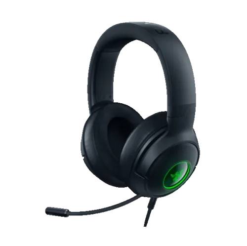 RAZER KRAKEN V3 X GAMING HEADSET