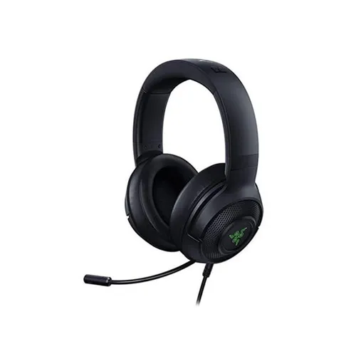 Razer Kraken V3 X Wired Gaming Headset