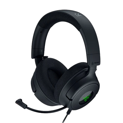 Razer Kraken V4 X 7.1 Wired Gaming Headset