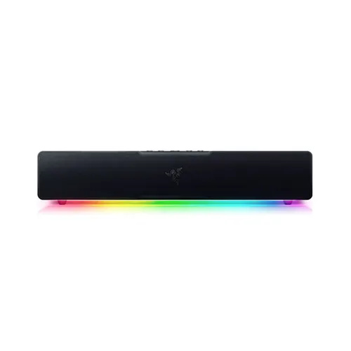 Razer Leviathan RGB V2 X Bluetooth 5.0 Gaming Soundbar