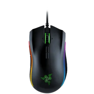 Razer Mamba Elite – 16000 DPI | 1000Hz Wired Gaming Mouse