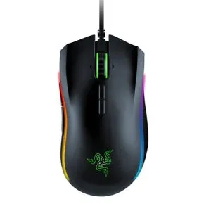 Razer Mamba Elite GAMING MOUSE