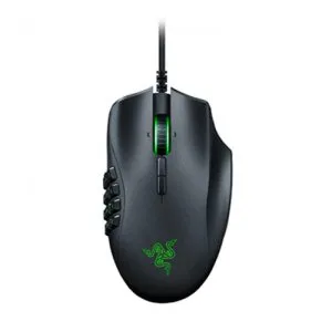 Razer Naga Trinity RGB GAMING MOUSE