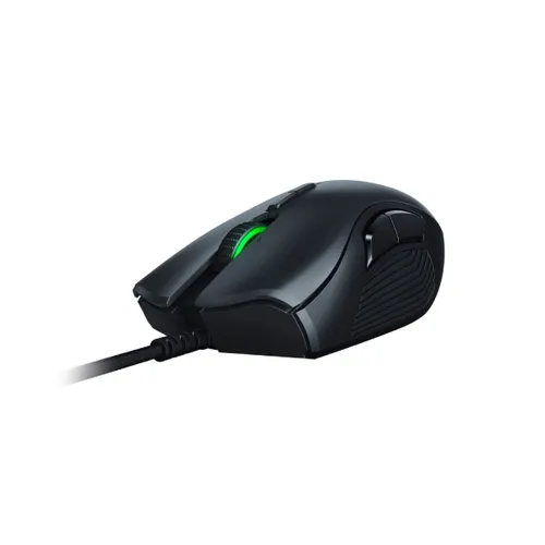 Razer Naga Trinity RGB Wired Gaming Mouse
