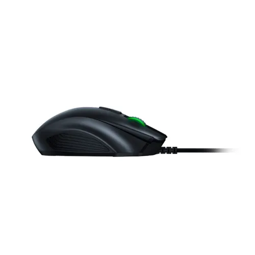 Razer – Naga Trinity Wired Optical Gaming Mouse with Interchangeable