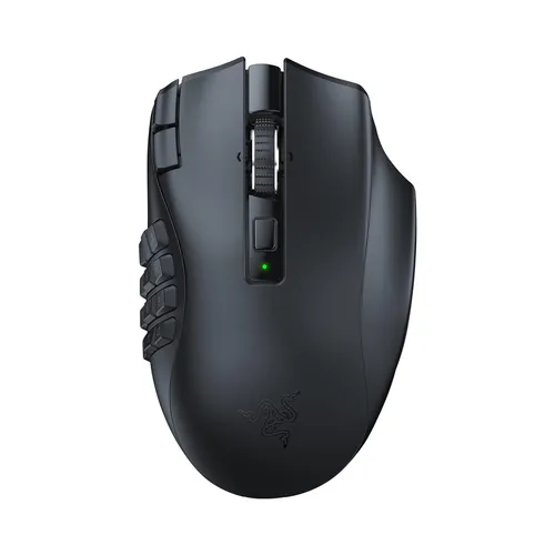 Razer Naga V2 Pro Wireless MMO Gaming Mouse