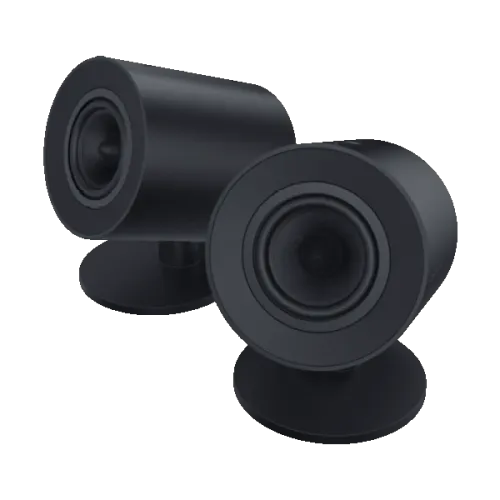 RAZER NOMMO V2 X BLUETOOTH 5.0 GAMING SPEAKERS