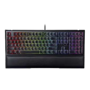 Razer Ornata V2 US Mecha-Membrane Gaming Keyboard