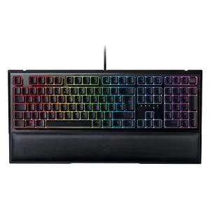 Razer Ornata V2 – US Mecha-membrane GAMING KEYBOARD