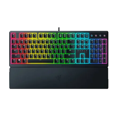 RAZER ORNATA V3 LOW PROFILE KEYBOARD