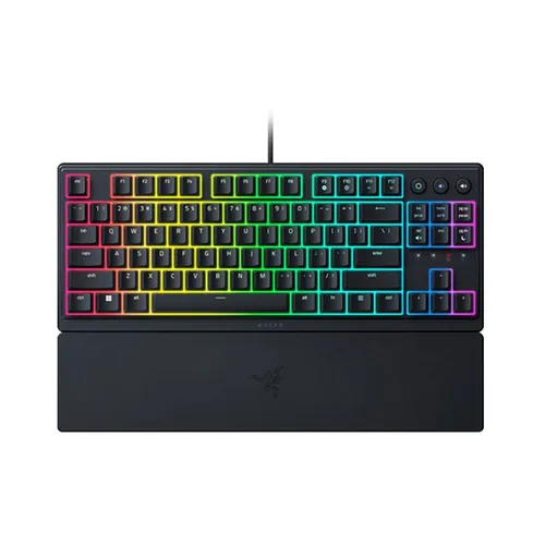 Razer Ornata V3 Tenkeyless Low Profile Gaming Keyboard