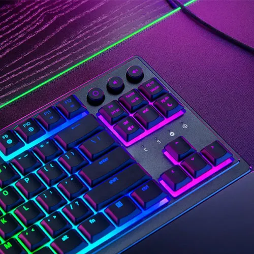 Razer Ornata V3 Tenkeyless Low Profile Gaming Keyboard