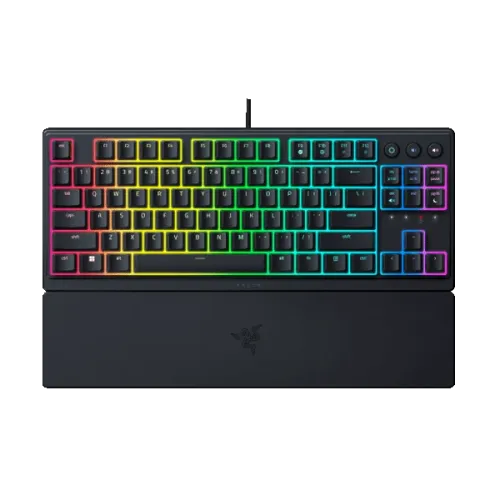 RAZER ORNATA V3 TENKEYLESS LOW PROFILE KEYBOARD