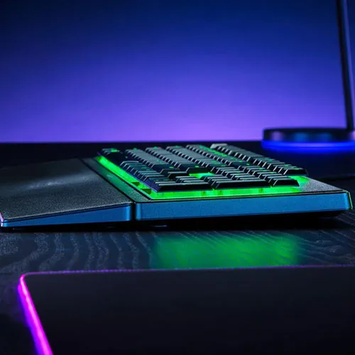 Razer Ornata V3 X Low Profile Gaming Keyboard