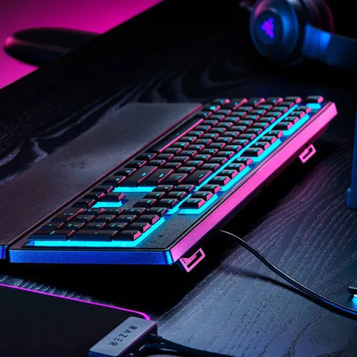 Razer Ornata V3 X Low Profile Gaming Keyboard 