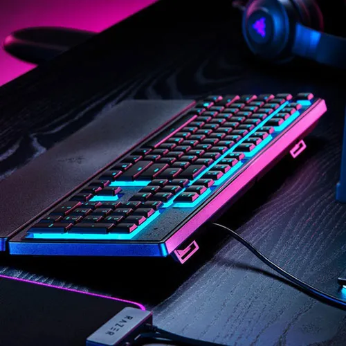 Razer Ornata V3 X Low Profile Gaming Keyboard