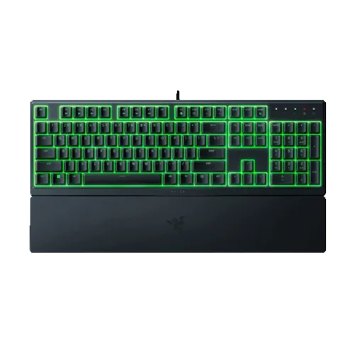 RAZER ORNATA V3 X LOW PROFILE KEYBOARD