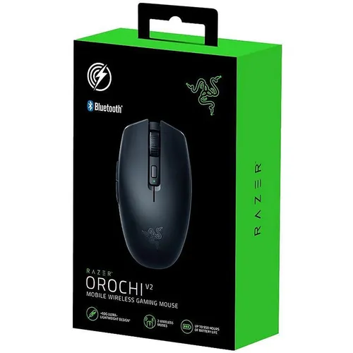 Razer Orochi V2 Wireless Gaming Mouse