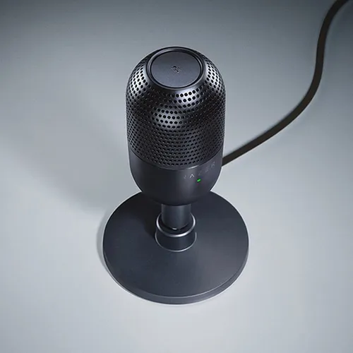 Razer Seiren V3 Mini USB Microphone