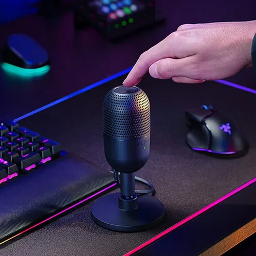 Razer Seiren V3 Mini USB Microphone