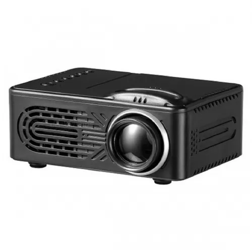 RD-814 LED Mini Projector