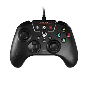 REACT-R Controller – Wired