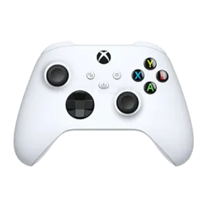 – Ready for Windows PC – Microsoft Xbox Series X 1914 Wireless Controller – Robot White