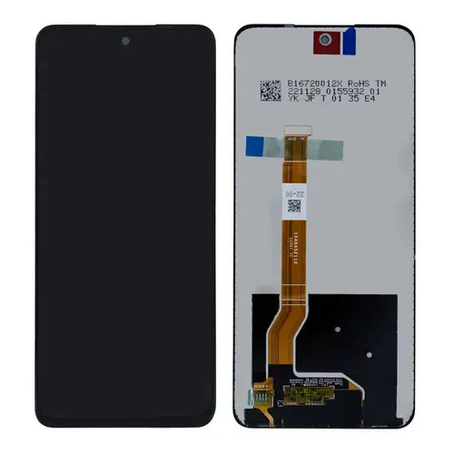 Realme 11 5G Display Replacement in Sri Lanka