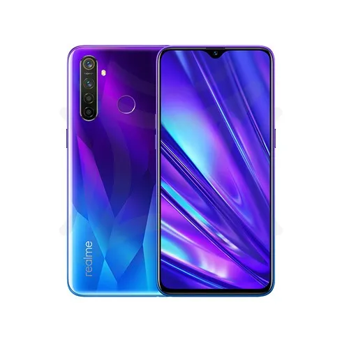 Realme 5 Pro