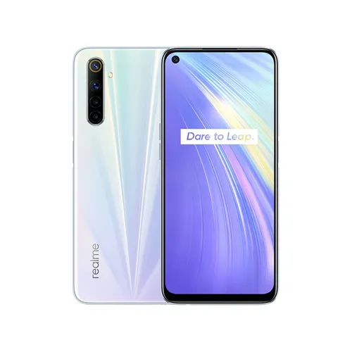 Realme 6