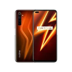 Realme 6 Pro