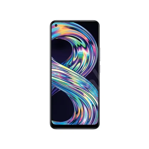 Realme 8 8GB RAM 128GB