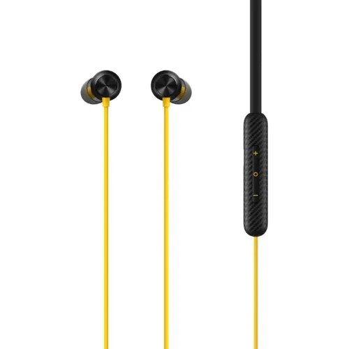 Realme Buds Wireless 2S (Black) RMA2011