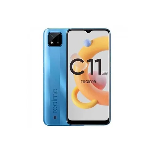 Realme C11 2021 2GB RAM 32GB