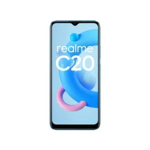 Realme C20