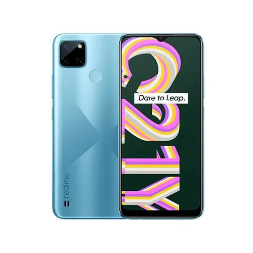 Realme C21Y 3GB RAM 32GB