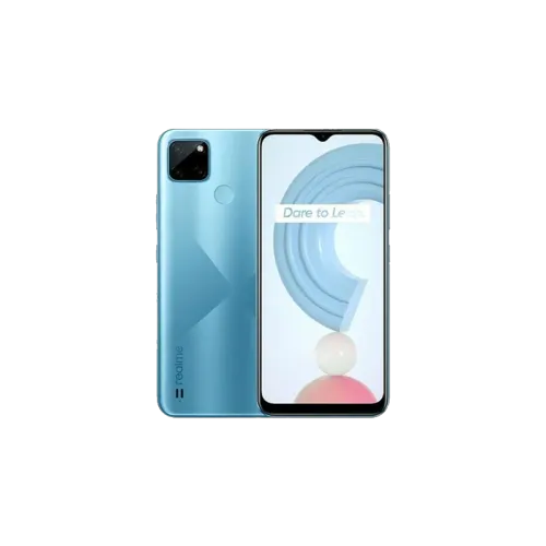 REALME C21Y 4GB | 64GB | BLUE(1Y)