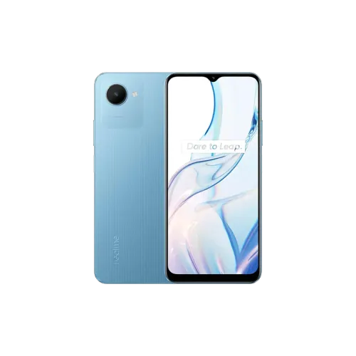REALME C30S 3GB | 32GB STRIPE BLUE (1Y)