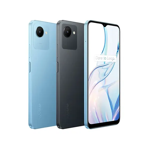 Realme C30s 3GB RAM 64GB