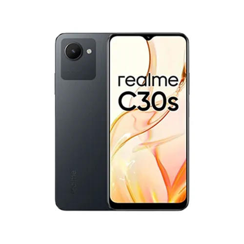Realme C30s 3GB RAM 64GB