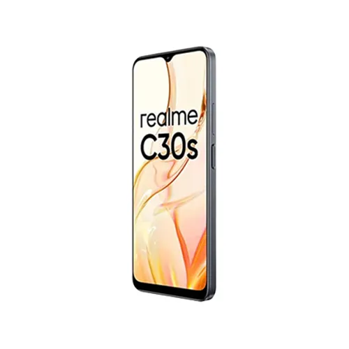 Realme C30s 3GB RAM 64GB