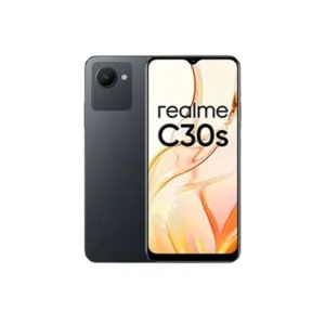 Realme C30s 3GB RAM 64GB