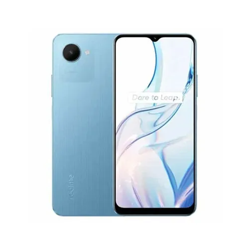 Realme C30s 4GB RAM 64GB