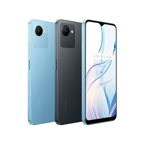 Realme C30s 4GB RAM 64GB