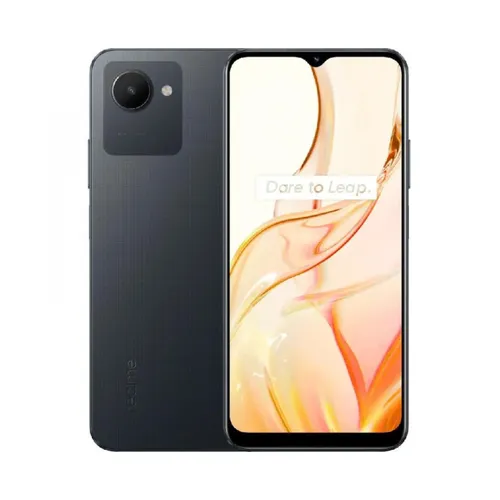 Realme C30s 4GB RAM 64GB