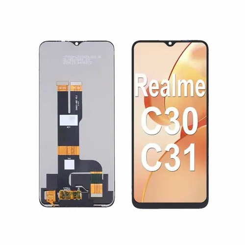 Realme C30s Display Replacement in Colombo | MisterMobile Doorstep Repair