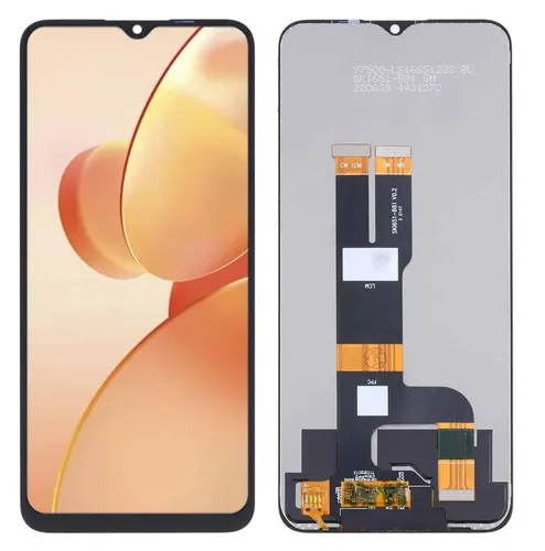 Realme C31 Display Replacement in Sri Lanka