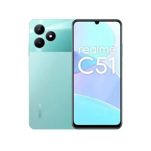 Realme C51 4G 4GB RAM 128GB