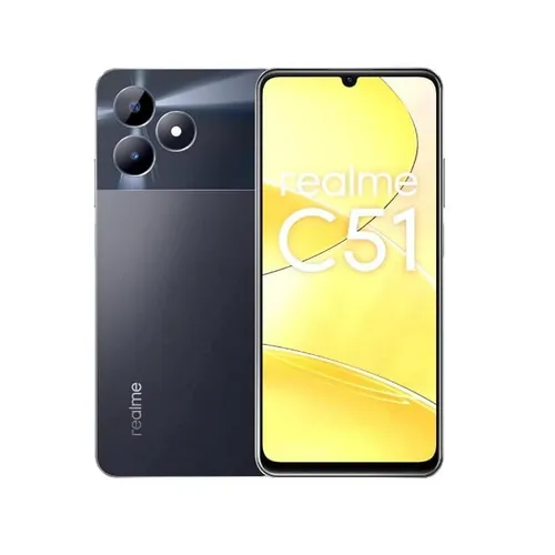 Realme C51 4G 4GB RAM 64GB
